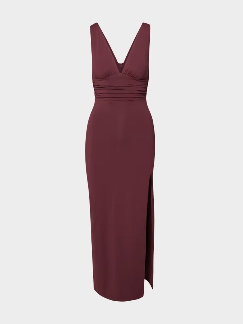 Contour Waver Dress - Aritzia
